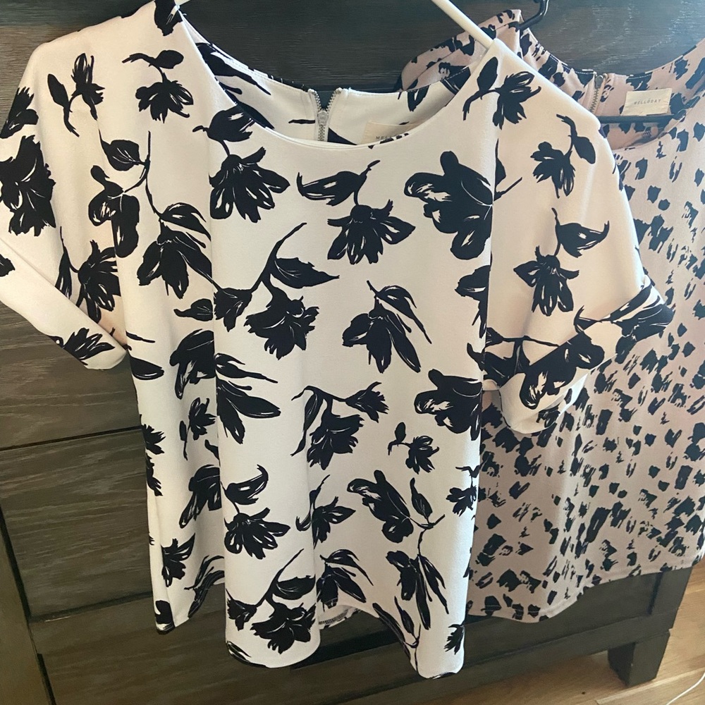 Bundle tops - Picture 2 of 3